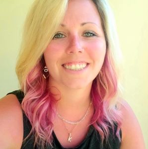 Meet your Posher, Kristen